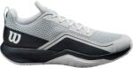 Wilson Teniszcipő Wilson Rush Pro Lite 45 fehér|szürke