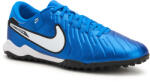 Nike Férfi futballcipő - Nike Tiempo Legend 10 Academy TF L kék