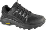 Skechers Férfi túracipő, Equalizer 5.0 Trail - Trinity Pines 41 fekete