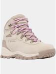 COLUMBIA Newton Ridge Plus Waterproof Amped női túrabakancs 40 bézs