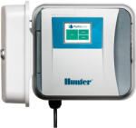 Hunter HU vezérlő Hydrawise HPC-401-E kültéri 4-23 zónáig bővíthető, 8db/kart (332878)