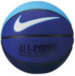 NIKE Everyday All Court 8P Leeresztett kosárlabda 7 kék