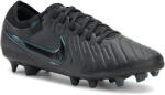 Nike Tiempo Legend 10 Pro FG futballcipő 42 fekete