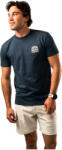 Bauer Graphic Tee Indigo Férfipóló XL