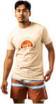 Bauer Graphic Tee Cream Férfipóló S