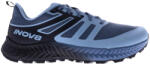 inov-8 Trailfly W (Wide) Blue Grey/Black/Slate Női futócipő UK 6 Férfi futócipő