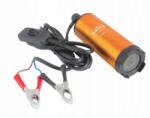 Asta Pompa transfer ulei motorina 12V / 60W , S-12DP51 (S-12DP51)