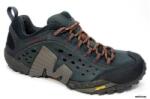 Merrell Férfi túracipő, Intercept 44 szürke