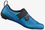 SHIMANO Cipő Triatlon Tr9 Kék