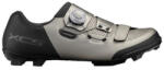 SHIMANO Cipő Mtb Xc5 Ezüst