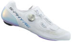 SHIMANO Cipő S-phyre Rc903 Pwr Fehér