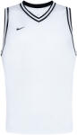 NIKE Dri-Fit DNA férfi kosárlabda mez 2XL fehér