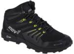 INOV-8 Férfi túracipő, Roclite 345 GTX V2 41 fekete