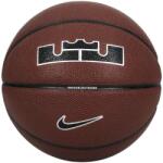 NIKE All Court 8P 2.0 L James kosárlabda 7 barna
