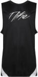 NIKE Icon Dri-Fit TT férfi kosárlabda mez M fekete