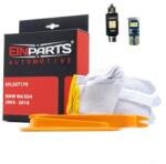DT-Xenon Einparts EPLSET170 BMW M6 E64 beltéri LED készlet