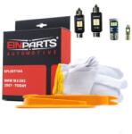 DT-Xenon Einparts EPLSET165 BMW M3 E93 beltéri LED készlet