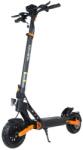 KuKirin G2 Pro(VMP) Elektromos Roller 9" 48V 15.6Ah Akkumulátor fekete