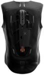 IXON Vestă airbag IXON IX-AIRBAG U04 negru-gri (IXO100121002-1039)