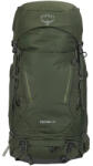 Osprey Kestrel férfi trekking hátizsák 38 l zöld 10004769 L-XL L/XL zöld