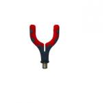 SILSTAR bottartó fej air guide narancs gumi (JHR17249) - nextfish