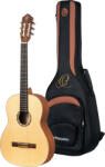 Ortega Guitars R121SN-L klasszikus gitár 4/4 - 10% nyitási akció