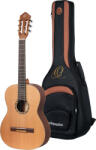 Ortega Guitars R122-7/8-L klasszikus gitár 7/8 - 10% nyitási akció