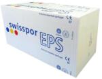 Swisspor Polistiren Expandat Eps 50 Swisspor 80Mm / 3Mp (42100)
