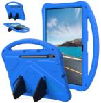  Husă KIDDO pentru copii pentru Samsung Galaxy Tab S10 FE+ albastru