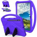  Husă pentru copii KIDDO pentru Samsung Galaxy Tab S10 FE+ violet