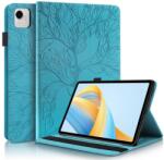  ART TREE Husă rabatabilă pentru Honor Pad X9a albastră