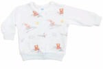  Pamut baba kocsikabát Macis mintával (56) - babyshopkaposvar