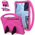  Husă KIDDO pentru copii pentru Samsung Galaxy Tab S10 FE+ roz