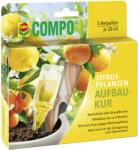 COMPO Citrus Vitalizáló Csepegtetőtáp 5x30ml (5 x 30 ml)