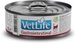 Farmina Vet Life Gastrointestinal - диетична консерва за храносмилателни проблеми при котки 85гр