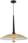 Alfa DEMI 61245 Függőlámpa 1x60W/E27 IP20 (ALF61245)