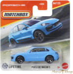 Mattel - Porsche Macan S (JBR64)