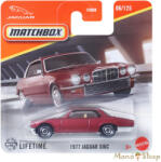 Mattel - 1977 Jaguar XJ6C (JBR74)