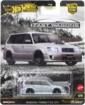 Mattel - Fast Wagons - Subaru Forester STI (JBK87)