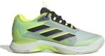 Adidas Avacourt 2 - green spark/core black/lucid lemon - Zöld
