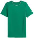 Wilson Team Seamless Crew T-Shirt - courtside green - Zöld