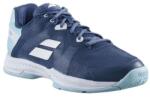 Babolat SFX3 All Court Women - deep dive/blue - Kék