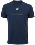 Tecnifibre Perf Tee 22 - marine - Kék