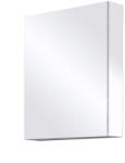 Piramida KARMA L fürdőszobai tükör - 50 x 60 x 12 cm (83Karma5) - moretti