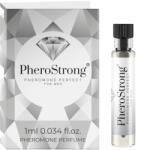 PheroStrong Perfect - feromonos parfüm férfiaknak (1ml) - sexshopcenter