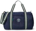 Ralph Lauren táska Wimbledon collection sötétkék, 405970394 - sötétkék Univerzális méret