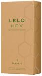LELO Hex Organic - potencia óvszer (12db) - shop