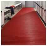 FINNSA ÚJ! Csúszásgátló higiéniai szőnyeg vizes területre, szaunába, négyzetméterre, Krém