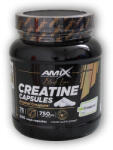 Amix Nutrition Black Line Creatine Creapure 300 capsule