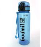 budmil BPA-mentes műanyag kulacs - 500 ml - kék (10250001-006253-S6)